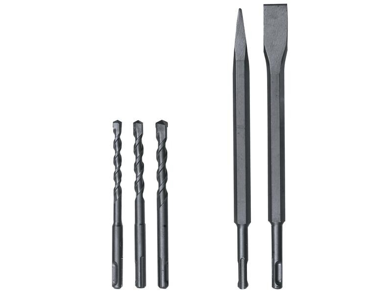 Einhell Bohrhammer TE-RH 32 4F Set