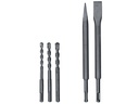 Einhell Bohrhammer TE-RH 32 4F Set