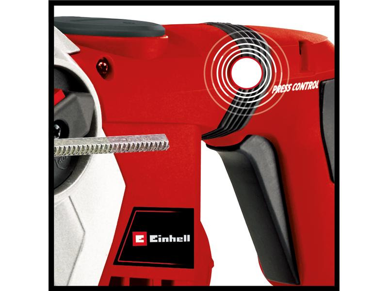 Einhell Bohrhammer TE-RH 32 4F Set
