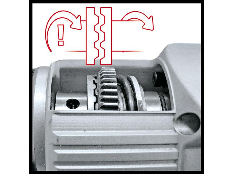 Einhell Bohrhammer TE-RH 32 4F Set