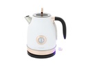 FURBER Wasserkocher 1.7 l, Rosegold
