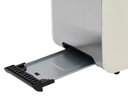 FURBER Toaster Beige