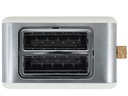 FURBER Toaster Beige