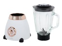 FURBER Standmixer Rosegold