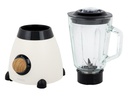 FURBER Standmixer Beige