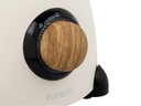 FURBER Standmixer Beige
