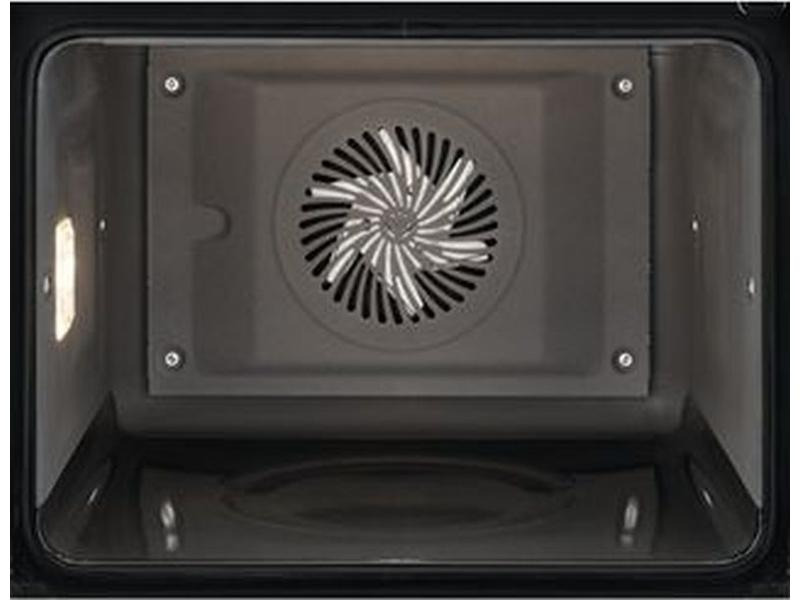 Electrolux Einbauherd EH7L5XDSP Schwarz