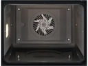 Electrolux Einbauherd EH7L5XDSP Schwarz