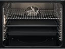 Electrolux Einbauherd EH7L5XDSP Schwarz