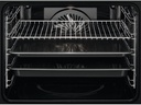 Electrolux Einbauherd EH7L5DSP Schwarz