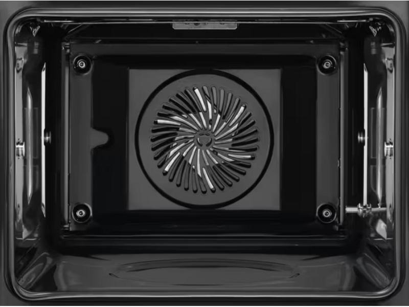 Electrolux Einbauherd EH7L4SW Schwarz