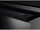 Electrolux Einbauherd EH7L4SW Schwarz