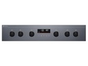 Electrolux Einbauherd EH6L80SP Schwarz