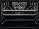 Electrolux Einbauherd EH6L50DSP Schwarz