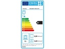 Electrolux Einbauherd EH6L50DSP Schwarz