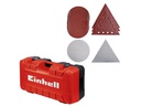 Einhell Tellerschleifer TE-DW 225 X