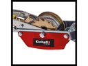 Einhell Handhebelseilzug TC-LW 1000, 1000 kg