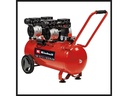 Einhell Kompressor TE-AC 50 Silent
