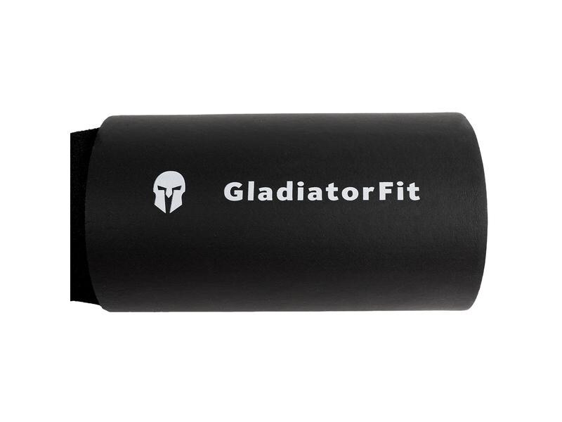 Gladiatorfit Schutzschaum für Hantelstangen