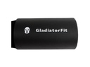 Gladiatorfit Schutzschaum für Hantelstangen
