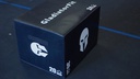 Gladiatorfit Schaumstoff-Plyobox zum Springen 3 in 1
