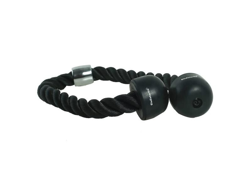 Gladiatorfit Nylon-Zugseil