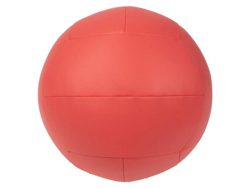 Gladiatorfit Medizinball Ultra-strapazierfähiger Wall Ball 12 kg