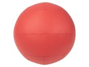 Gladiatorfit Medizinball Ultra-strapazierfähiger Wall Ball 12 kg
