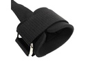 Gladiatorfit Hebebänder/Zugbänder Lifting Straps 2er-Pack