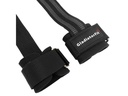 Gladiatorfit Hebebänder/Zugbänder Lifting Straps 2er-Pack