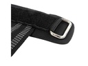 Gladiatorfit Hebebänder/Zugbänder Lifting Straps 2er-Pack