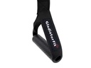 Gladiatorfit Gepolsterte Zuggriffe aus Gummi 2er-Pack