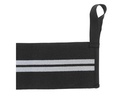 Gladiatorfit Elastische Handgelenksbänder 2er-Pack