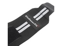 Gladiatorfit Elastische Handgelenksbänder 2er-Pack