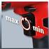 Einhell Schlagbohrmaschine TC-ID 550 E