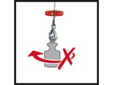 Einhell Seilhebezug TC-EH 1000, 1000 kg