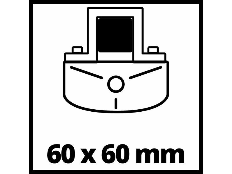Einhell Seilhebezug TC-EH 1000, 1000 kg