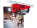 Einhell Seilhebezug TC-EH 500, 500 kg