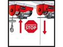 Einhell Seilhebezug TC-EH 500, 500 kg