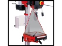 Einhell Säulenbohrmaschine TE-BD 750 E