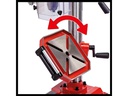 Einhell Säulenbohrmaschine TE-BD 750 E