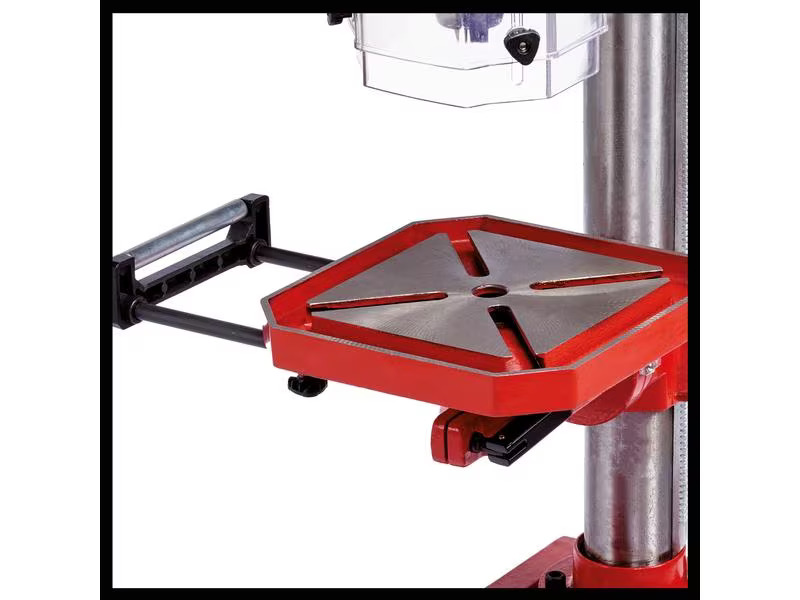 Einhell Säulenbohrmaschine TE-BD 750 E