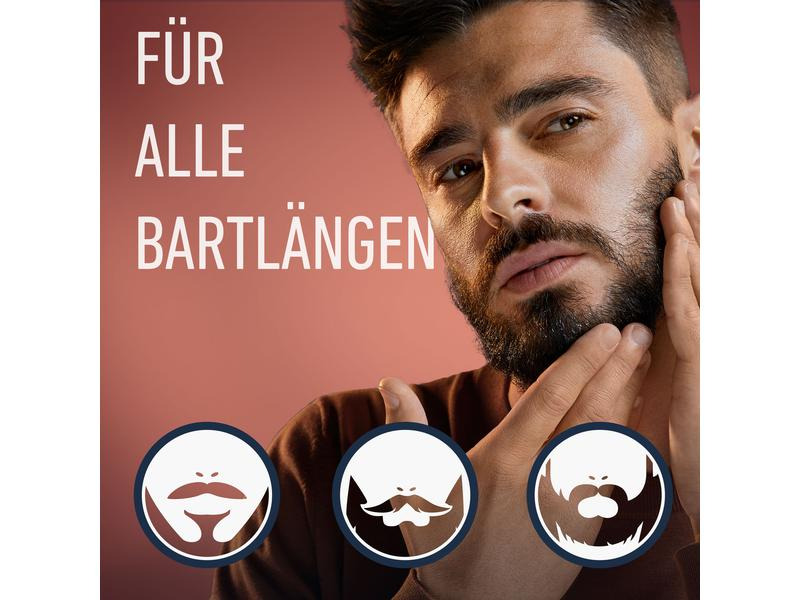 Gillette Bartöl 30 ml
