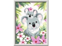 Ravensburger Malset CreArt Koala Cuties