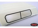 RC4WD Modellbau-Verdeck Tightfit Truck Topper Mojave / Hilux