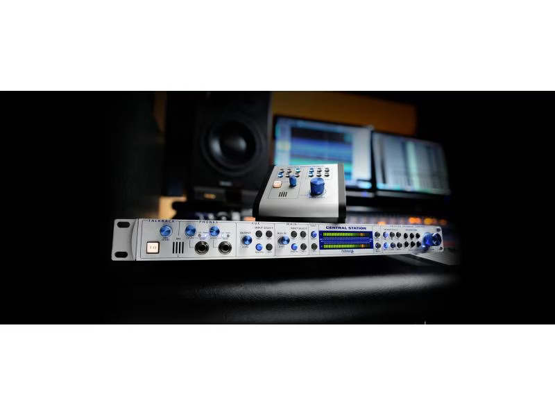 Presonus Monitorcontroller CentralStation Plus