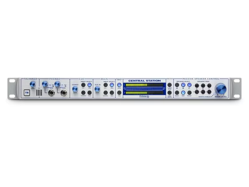 Presonus Monitorcontroller CentralStation Plus