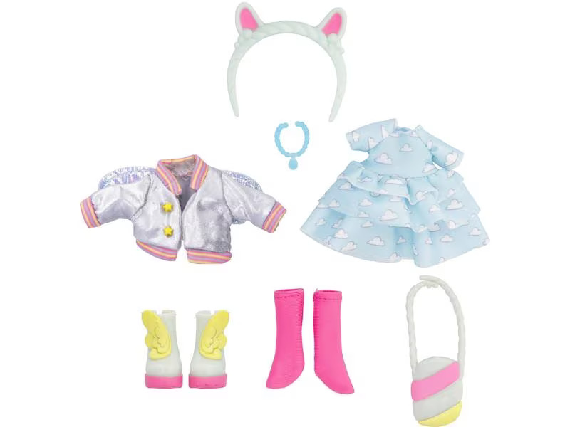 IMC Toys Puppe Cry Babies BFF – Jenna