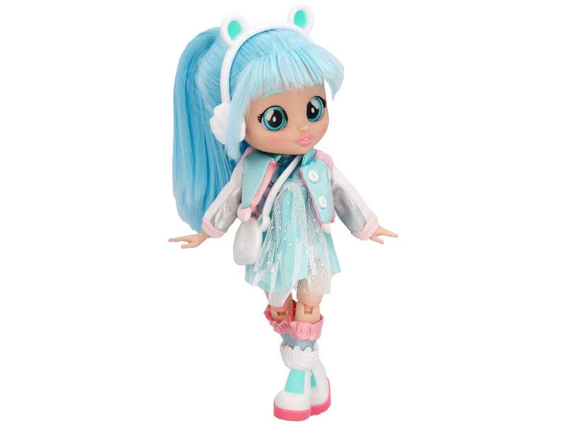 IMC Toys Puppe Cry Babies BFF – Kristal