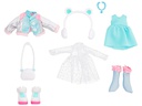 IMC Toys Puppe Cry Babies BFF – Kristal